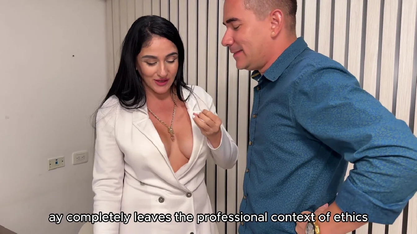 Preview of Divorce Agreement Adult Films
